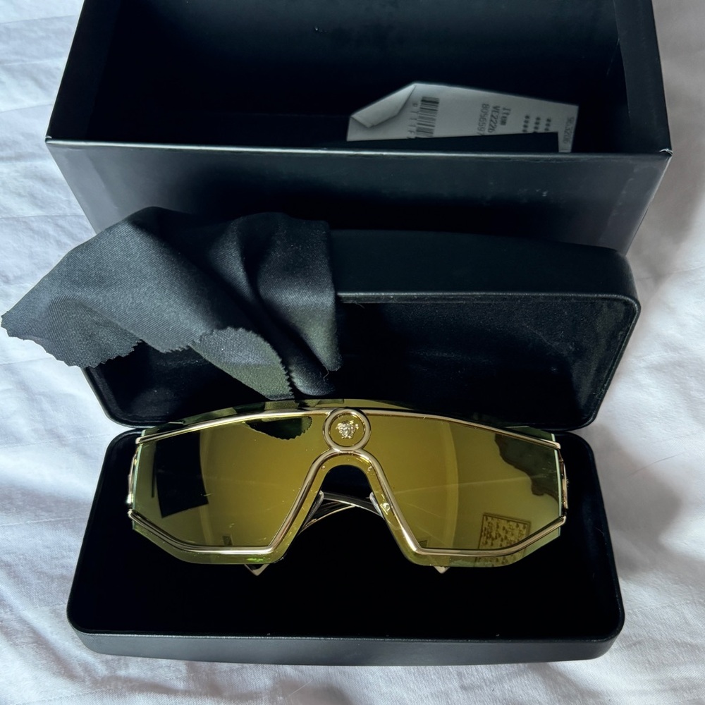Versace Sunglasses